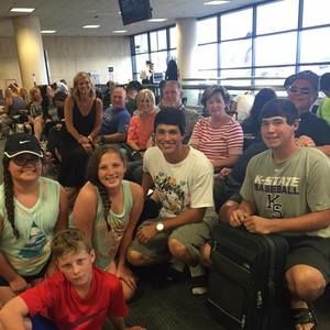 Meet your Posher, Jordan